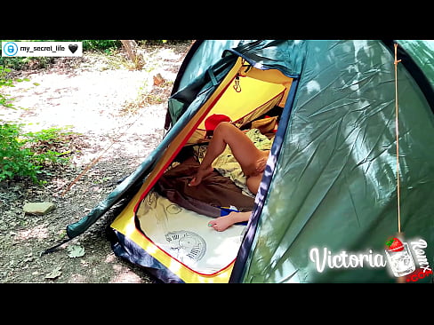 ❤️ ຖ່າຍໃນກ້ອງຖ່າຍຮູບ Passionate jerk off Stranger in a tent ️❌  ເພດ ທີ່ lo.nudexxx.ru ❌❤